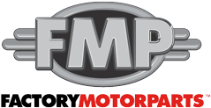 FMP Logo